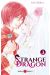 Strange dragon tome 3