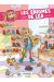 Les énigmes de Léa tome 1