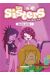 Les sisters - roman poche dessin animé tome 16