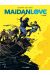 Maidan love tome 1 - Peur sur la ville
