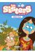 Les Sisters - roman poche dessin animé tome 19