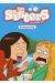 Les Sisters - roman poche dessin animé tome 20