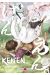 Ken'en - comme chien et singe tome 5