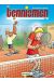 les Tennismen Tome 1
