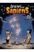 Graine de sapiens tome 2
