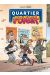 Quartier fovéla tome 1