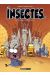 Les insectes en BD tome 5