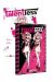 Talentless tome 1 + carnet offert