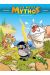 Les petits mythos tome 1