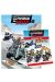 Les fondus de moto tome 1 + calendrier 2020 offert