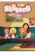 Les Sisters - roman poche dessin animé - la compil tome 1