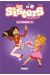 Les Sisters - roman poche dessin animé - la compil tome 2