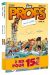 Les profs tome 22 + Boulard tome 3 - pack découverte