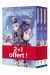 Winged mermaids - pack 3 volumes