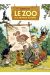 Le zoo des animaux disparus tome 1