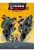 Les fondus de moto (top humour) tome 5