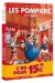 Les pompiers - pack découverte tomes 18 + 19