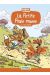 La petite poule rousse