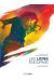 Les lions endormis