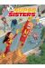 Les Super Sisters - intégrale