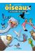 Les oiseaux en BD tome 1