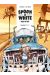 Spoon & white tome 9