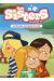 Les sisters - roman poche dessin animé tome 31