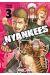 Nyankees tome 3