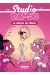 Studio danse - roman poche tome 1