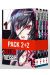 Killing Maze - pack tomes 1 à 4