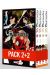 Les six destinées - pack tomes 1 à 4