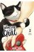 La gameuse et son chat tome 2