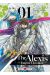 The alexis empire chronicle tome 1