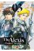 The Alexis empire chronicle tome 3