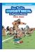 Les petits rugbymen & Captain Chabal tome 1