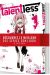 Talentless - pack tomes 1 et 2