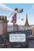 La petite voleuse de la tour eiffel tome 1