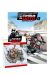 Les fondus de moto tome 1 + calendrier 2021 offert