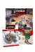 Les fondus de moto tome 11 + calendrier 2021 offert