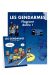 Les gendarmes tome 1 + calendrier 2021 offert