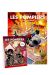 Les pompiers tome 19 + calendrier 2021 offert