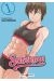 Saotome tome 1