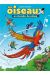 Les oiseaux en BD tome 2