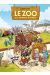 Le zoo des animaux disparus tome 2