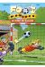 les Petits Foot Maniacs tome 1 : le coup du ballon