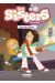 Les sisters - roman poche dessin animé tome 39