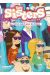 Les sisters - roman poche dessin animé tome 42