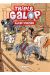 Triple galop (poche) tome 4