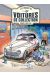 Les fondus des voitures de collection tome 2