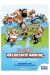 Les petits rugbymen & Captain Chabal tome 3